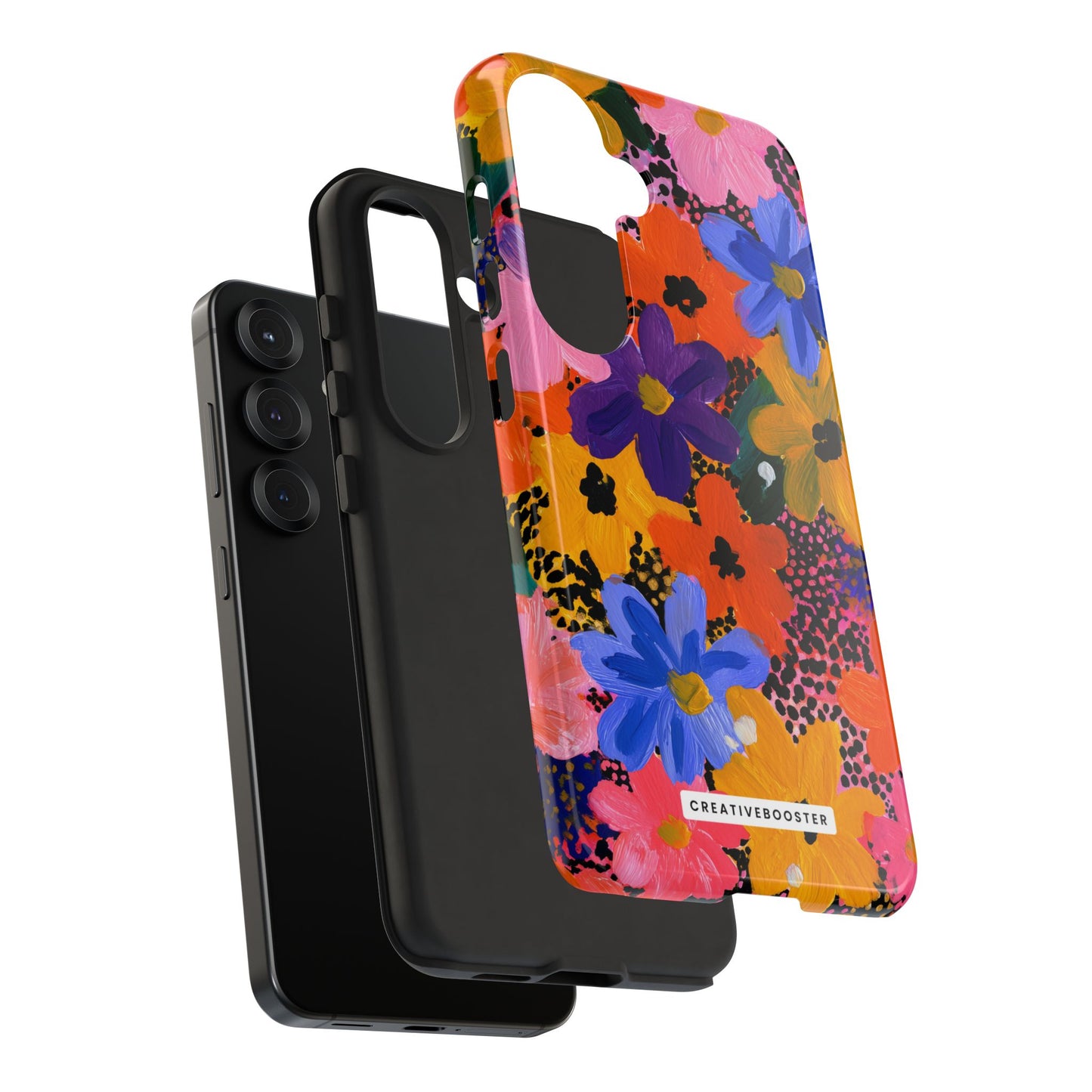 Garden Joy - Tough Phone Case