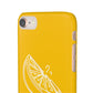 Citrus Drip - Slim Phone Case