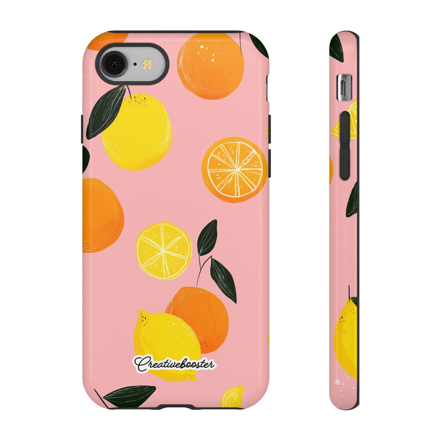 Citrus Mix - Tough Phone Case