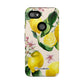Lemon Blossom - Tough Phone Case