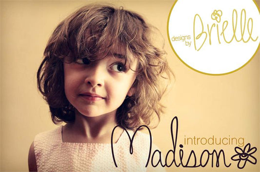 Free Madison Font