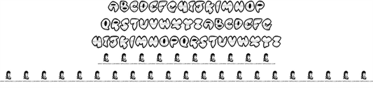 Free Ghetto Master Font