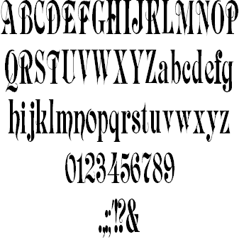 Free Aspen Font