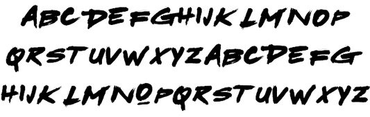 Free Gode Font