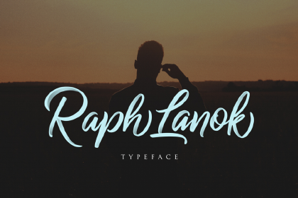 Free Raph Lanok Script Demo