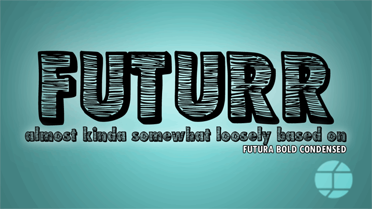 Free Futurr Font