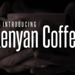 Free Kenyan Coffee