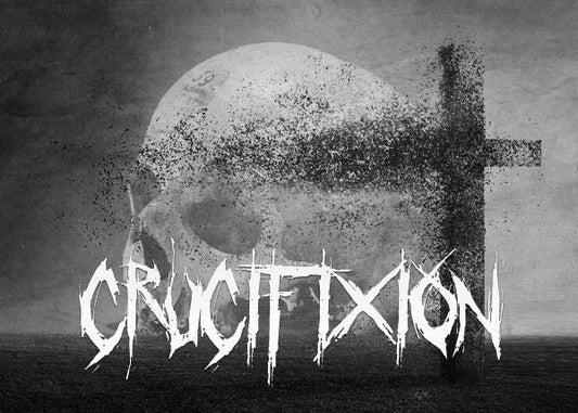 Free Crucifixion Font