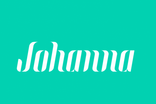 Free Johanna Font