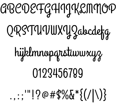 Free Grand Hotel Font