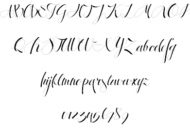 Free Antrokas Font