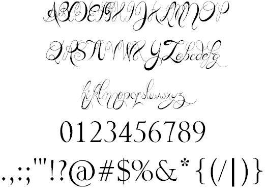 Free Teaspoon Display Font