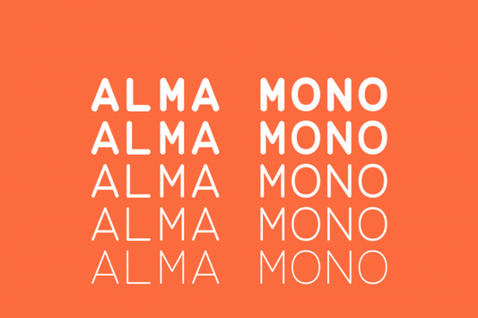 Free Alma Mono