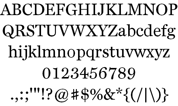 Free Bienetresocial Font