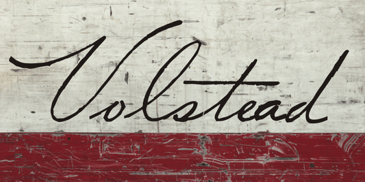 Free Volstead Font