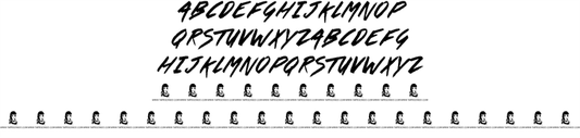 Free Last Feast Font