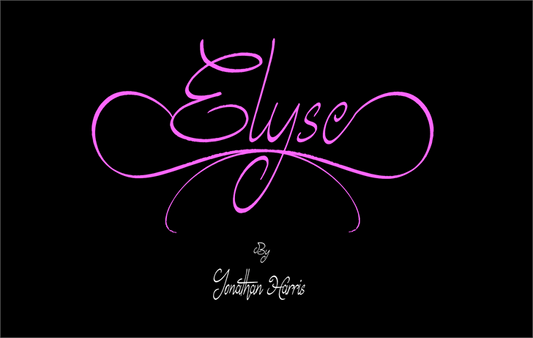 Free Elyse Font