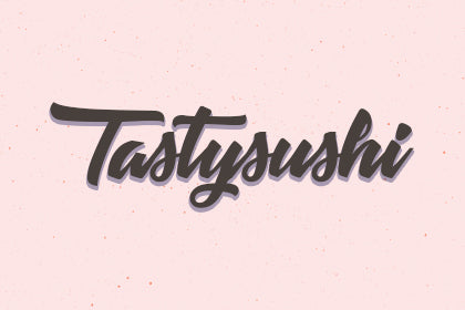 Free Tastysushi Script Demo