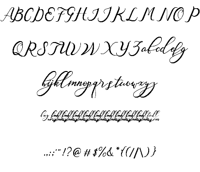 Free Nazeefa Font