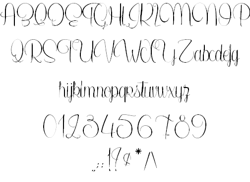 Free Secret of the Octopus Font