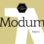 Free Modum Regular