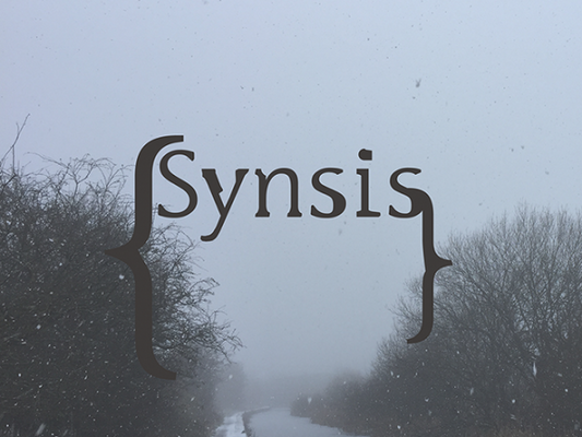 Free Synsis Typeface