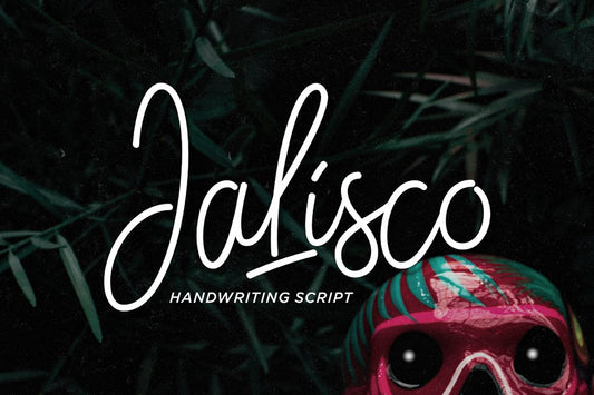 Free Jalisco Script Demo