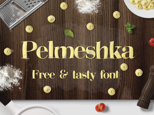 Free Pelmeshka