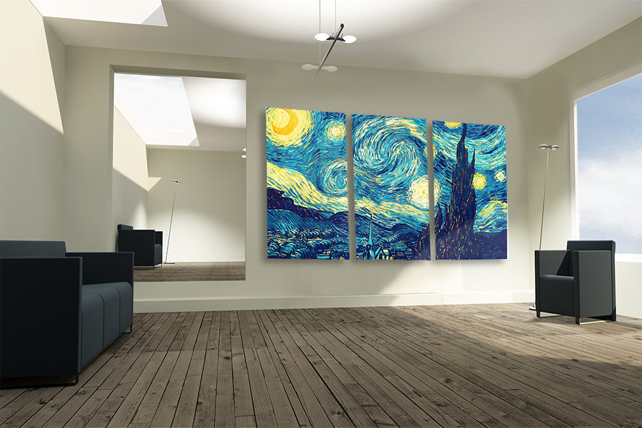 Free Startup Wall Frame Mockup