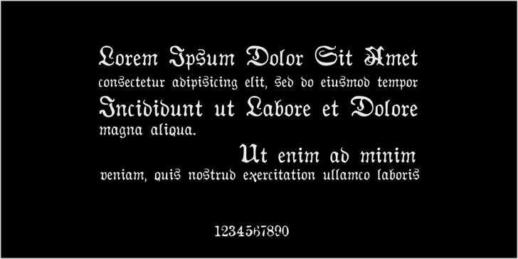 Free AuldMagick Font