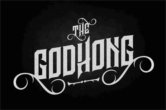 Free Godhong Font