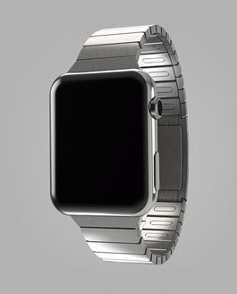 Free Apple Watch Mockup