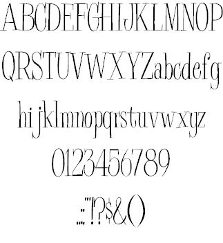 Free Bud Easy Font