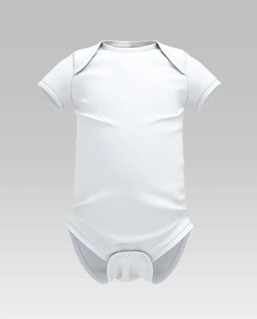 Free Baby Onesie Mockup