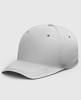 Free Baseball Cap Mockup