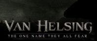 Free Van Helsing Font