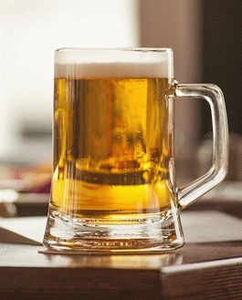 Free Beer Cup V2 – Psd Mockup