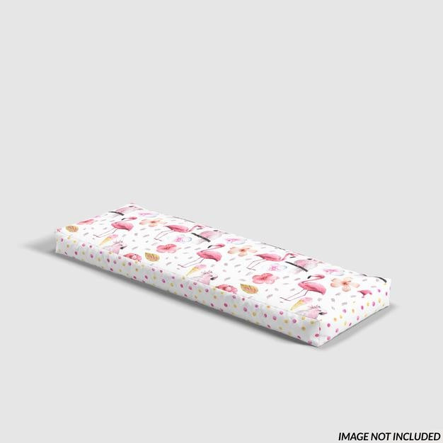 Free Bench Cushion Psd