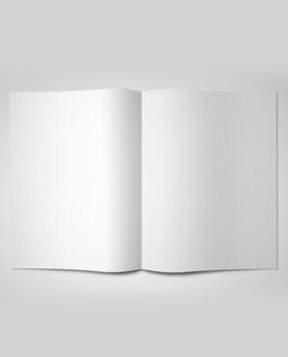 Free Bi-Fold Brochure – 2 Psd Mockups