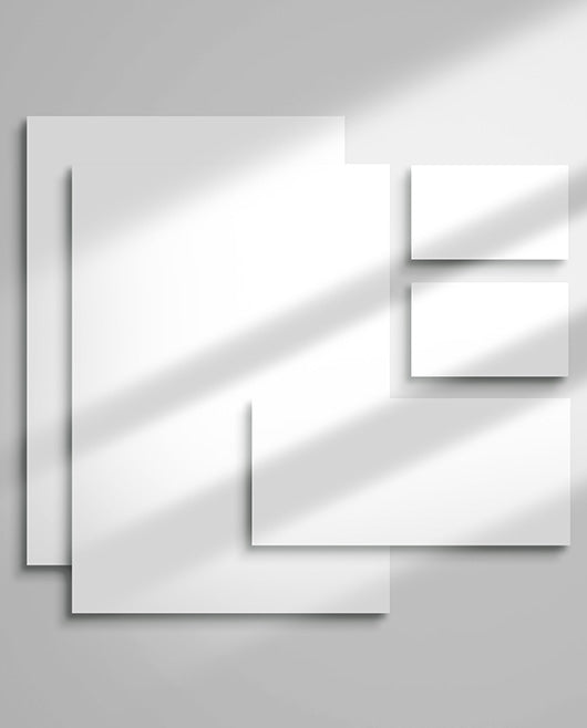 Free Branding Identity – 2 Psd Mockups