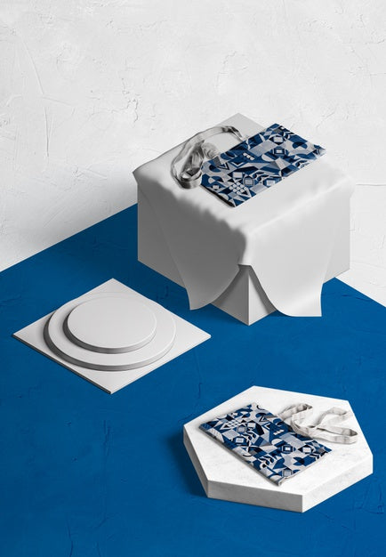 Free Branding Mockup Color Of The Year 2020 Psd