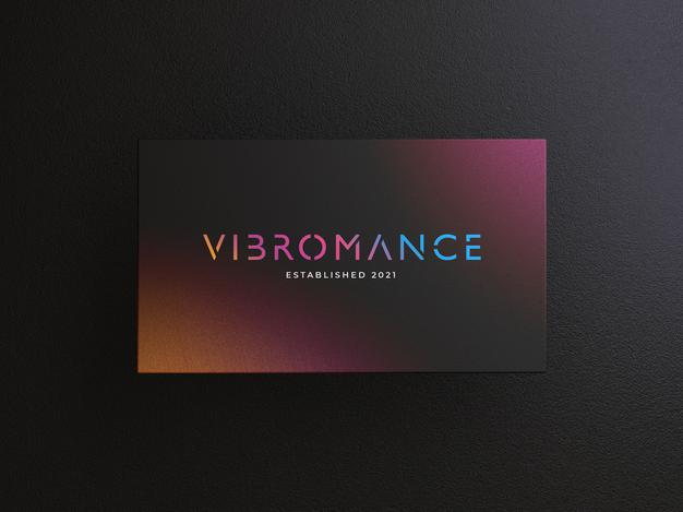 Free Business Card Mockup Tempalte Psd