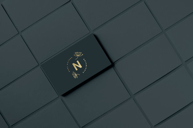 Free Business Card Psd