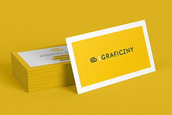 Free Business Cards Mockup