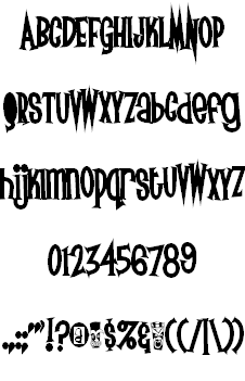 Free Surf Safari Font