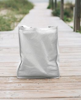 Free Canvas Bag Mockup