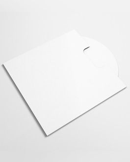 Free Cd Cover Mockup