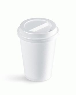 Free Coffee Cup Animated Mockup