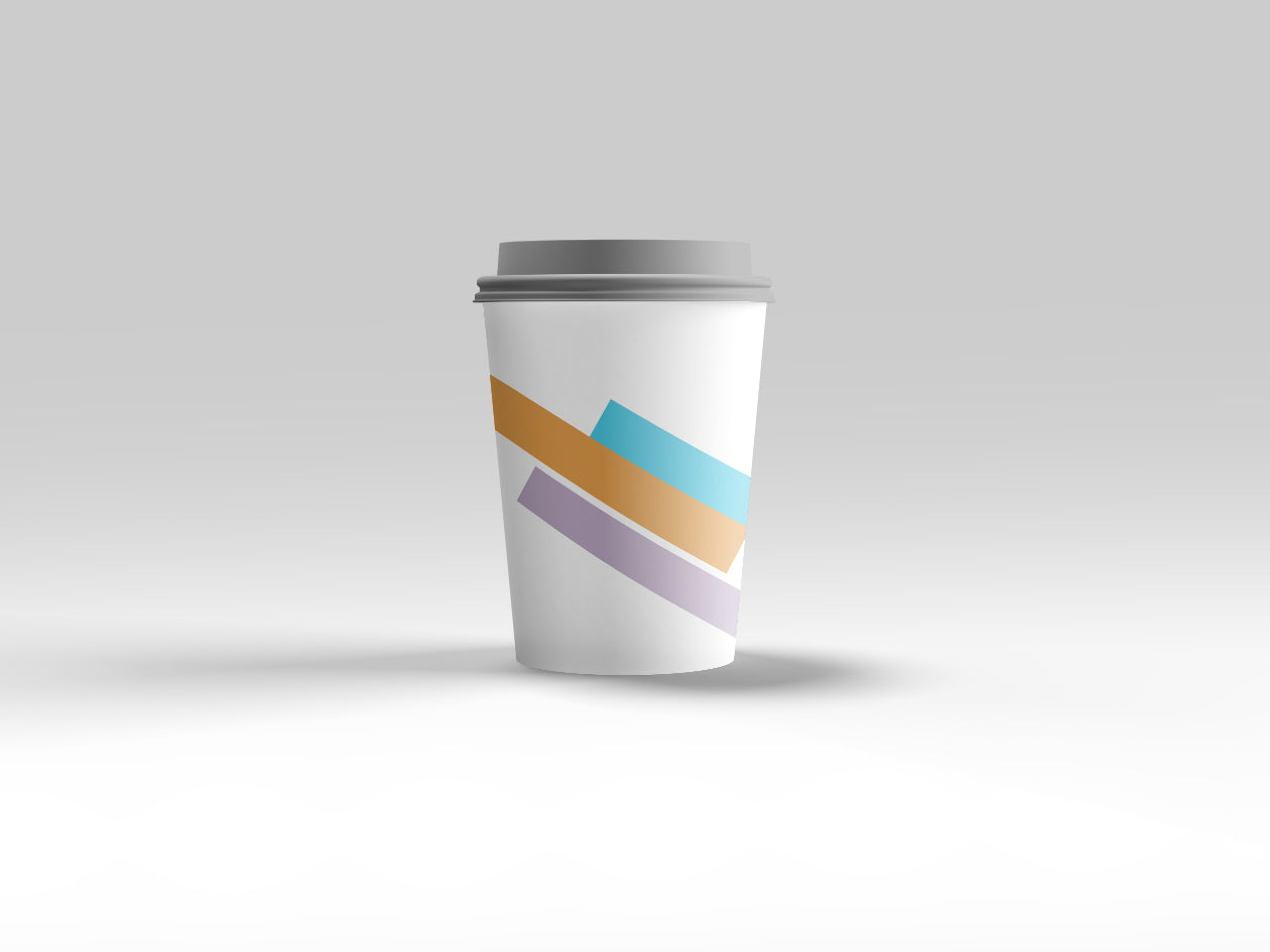 Free Coffee Cup Mockup