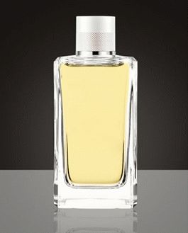 Free Cologne / Perfume Bottle Mock Up Psd